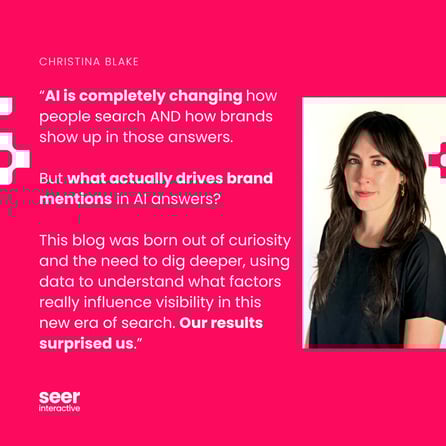 CB - What Drives Brand Mentions in AI Answers